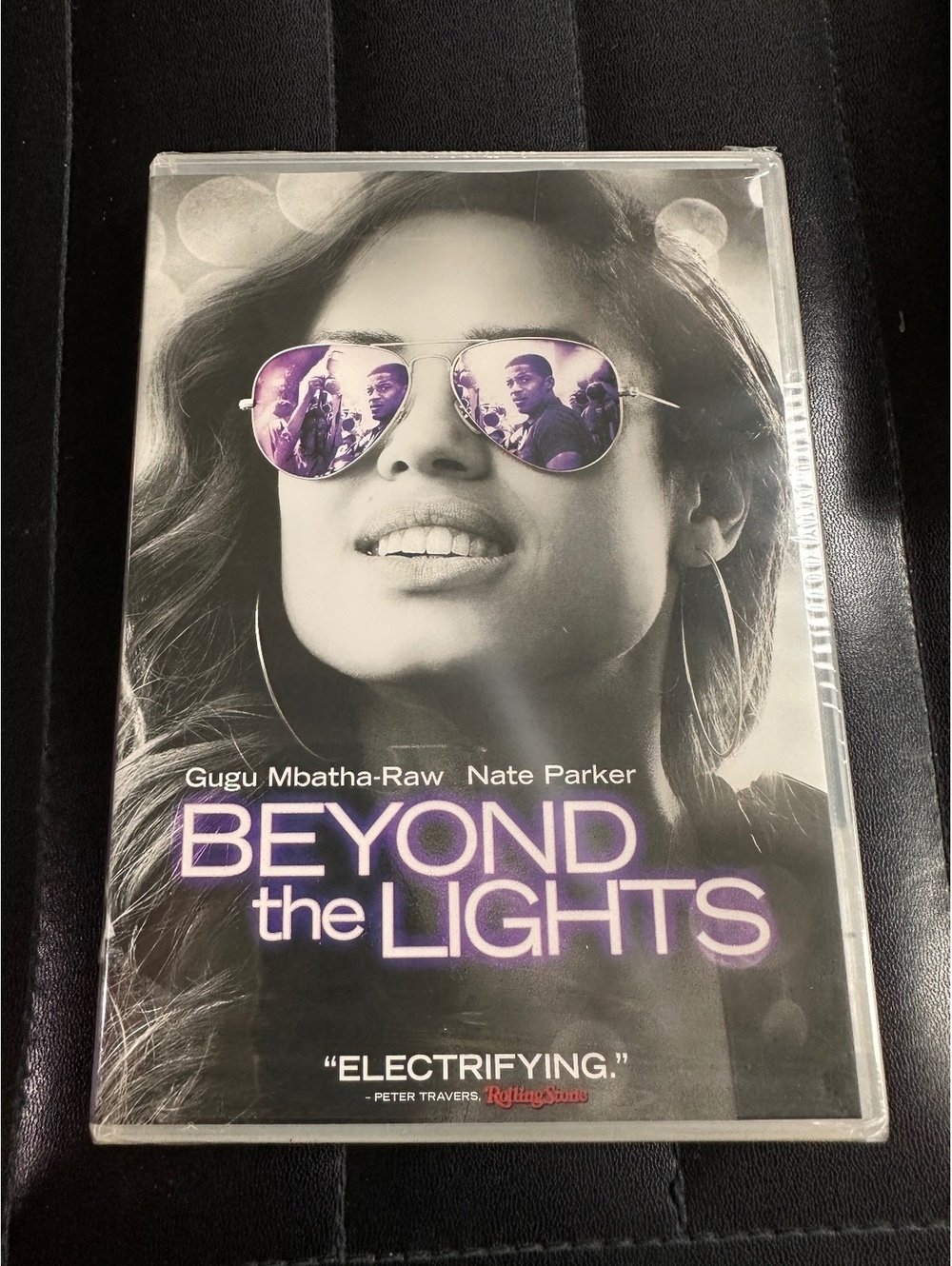 Beyond the Lights DVD Movie Gugu Mbatha-Raw Nate Parker sealed